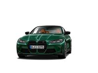 Usado BMW M4 Competition Edition 510 CV (375 kW) 2022 Coupe