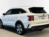 Usado Kia Sorento 265 CV (194 kW) 2021 Blanco SUV