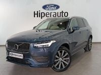 Usado Volvo XC90 Plus 235 CV (172 kW) 2024 Azul SUV