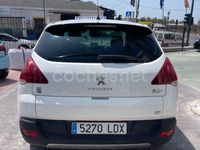 Usado Peugeot 3008 GT 180 CV (132 kW) 2017 Blanco SUV
