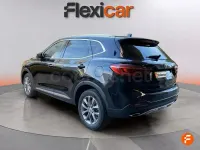 Usado MG HS Comfort 162 CV (119 kW) 2023 Negro SUV