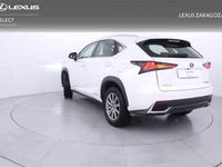 usado Lexus NX300 300h Business Navigation 2WD