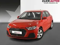 Usado Audi A1 95 CV (69 kW) 2024 SUV