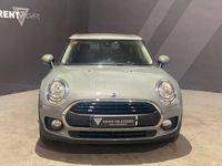 usado Mini One D Clubman Aut.