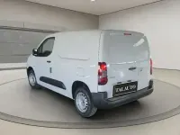 Nuevo Opel Combo S 100 CV (73 kW) 2025 Blanco Monovolumen