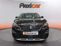 Usado Peugeot 3008 Allure 130 CV (95 kW) 2019 Gris SUV