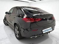 Usado Mercedes GL400 AMG line 330 CV (242 kW) 2023 SUV