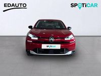 Nuevo Citroën C4 145 CV (106 kW) 2025 Rojo Berlina