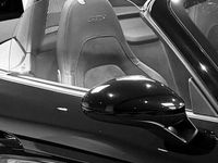 Usado Porsche Boxster GTS 366 CV (269 kW) 2018 Negro Descapotable