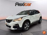 Usado Peugeot 3008 Allure 130 CV (95 kW) 2020 Blanco SUV