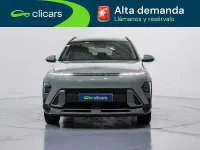 Usado Hyundai Kona 141 CV (103 kW) 2023 Blanco SUV