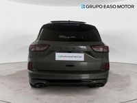 Usado Ford Kuga ST-Line 190 CV (139 kW) 2023 Plateado SUV