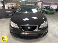 usado Seat Ibiza 1.9 TDI DPF 5p. Sport