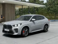 Nuevo BMW X2 163 CV (119 kW) 2026 Otro SUV