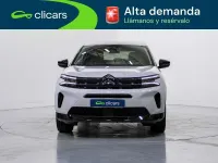 Usado Citroën C5 Aircross 136 CV (100 kW) 2025 Blanco SUV