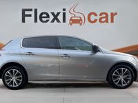 usado Peugeot 308 5p Active 1.6 BlueHDi 120