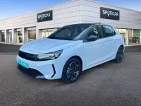 Usado Opel Corsa 101 CV (74 kW) 2025 Blanco Berlina