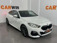 Usado BMW 218 Comfort Edition 150 CV (110 kW) 2022 Blanco Coupe