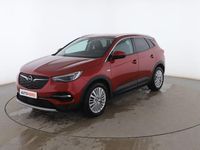 Usado Opel Grandland X Selective 131 CV (96 kW) 2018 Rojo SUV