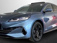 Nuevo BYD Seal Comfort 155 kW (212 CV) 2026 Azul Berlina