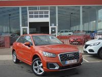 Usado Audi Q2 Sport 116 CV (85 kW) 2019 Rojo SUV