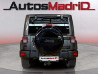 Usado Jeep Wrangler Rubicon 200 CV (147 kW) 2018 SUV