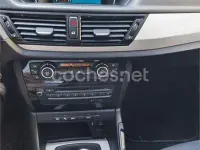 Usado BMW X1 143 CV (105 kW) 2014 Blanco SUV