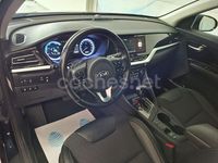 Usado Kia Niro 141 CV (103 kW) 2021 Azul SUV