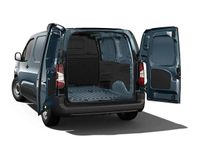 Ny Citroën Berlingo 100 HK (73 kW) 2026 Blå Minibuss
