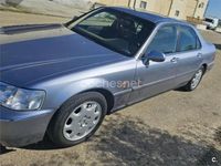 Usado Honda Legend 205 CV (150 kW) 1999 Gris / plata Berlina