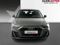 Usado Audi A1 S-Line 116 CV (85 kW) 2025 Rojo SUV