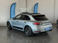 Usado Porsche Macan GTS 380 CV (279 kW) 2020 Gris / plata SUV