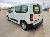 Usado Citroën Berlingo Live 102 CV (75 kW) 2019 Blanco Monovolumen