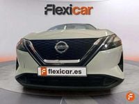 Usado Nissan Qashqai Acenta 140 CV (102 kW) 2022 Blanco SUV