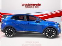 Usado Kia Sportage 265 CV (194 kW) 2023 Azul SUV