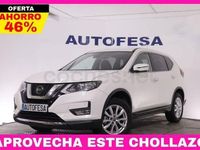 Usado Nissan X-Trail Acenta 160 CV (117 kW) 2020 Blanco SUV