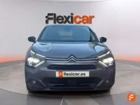 Usado Citroën C4 Feel 131 CV (96 kW) 2023 Gris SUV