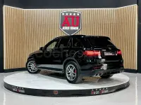 Usado Mercedes GLC350 258 CV (189 kW) 2019 Negro SUV