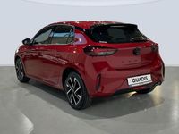 Nuevo Opel Corsa 101 CV (74 kW) 2025 Rojo Berlina