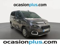 Usado Citroën Berlingo Business Class 110 CV (80 kW) 2023 Gris Monovolumen