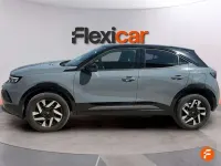 Usado Opel Mokka 136 CV (100 kW) 2025 Gris SUV