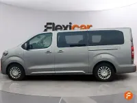 Usado Toyota Proace Verso Active 120 CV (88 kW) 2023 Gris Familiar