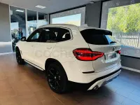 Usado BMW X3 xLine 265 CV (194 kW) 2020 Blanco SUV