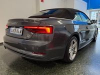 Usado Audi A5 S-Line 190 CV (139 kW) 2018 Coupe