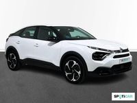 Usado Citroën C4 Feel 131 CV (96 kW) 2022 Blanco Berlina