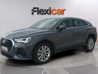 Usado Audi Q3 Advanced Plus 150 CV (110 kW) 2023 Gris SUV