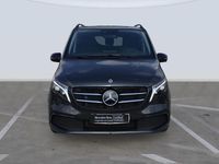 Usado Mercedes V220 Avantgarde 163 CV (119 kW) 2024 Gris Monovolumen