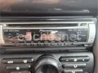 Usado Mini ONE 90 CV (66 kW) 2005 Blanco Utilitario