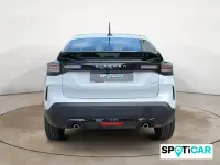 Usado Citroën C4 145 CV (106 kW) 2025 Blanco SUV