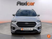 Usado Ford Kuga ST-Line 150 CV (110 kW) 2019 Gris SUV